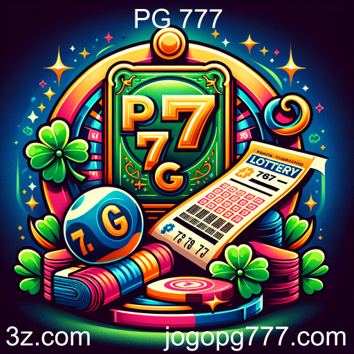 Explorando a Categoria de Loterias no PG 777: Uma Oportunidade para Mudar de Vida